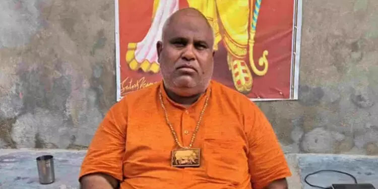 നൂഹ് കലാപം: പശുഗുണ്ട ബിട്ടു ബജ്റംഗിക്ക് ജാമ്യം