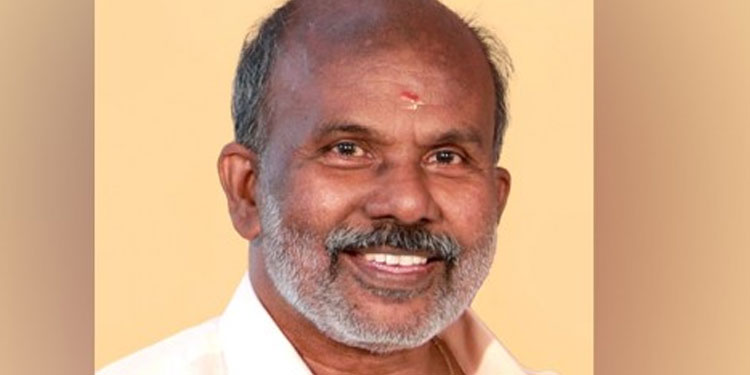 ഛായാഗ്രാഹകൻ അരവിന്ദാക്ഷൻ നായർ അന്തരിച്ചു