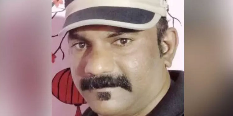 എയർഗണ്ണിൽ നിന്നുള്ള വെടിയേറ്റ് ഷാഫി മരിച്ചത് അബദ്ധമല്ല, ആസൂത്രിത കൊലപാതകമെന്ന് കുടുംബം
