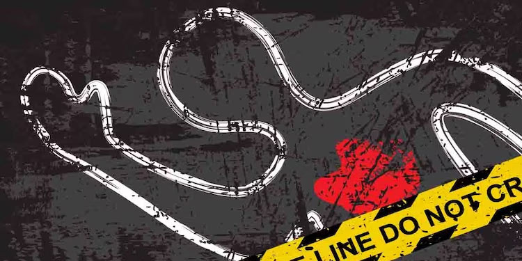 തൃശൂരിൽ ഇരട്ടക്കൊലപാതകം: കാപ്പ കേസ് പ്രതിയെ കുത്തിക്കൊന്നു; കുമ്മാട്ടിക്കിടെ കുത്തേറ്റ് യുവാവ് മരിച്ചു