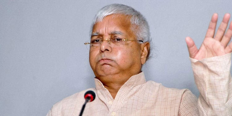 ‘ഇന്ത്യ’ മുന്നണി കൺവീനറെ മുംബൈയിലെ നേതൃയോഗത്തിൽ തീരുമാനിക്കും: ലാലു പ്രസാദ് യാദവ്