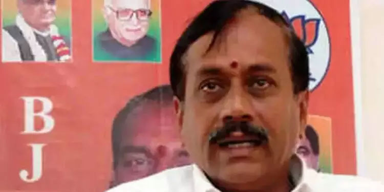 അപകീർത്തി പരാമർശം: ബി.ജെ.പി നേതാവിനെതിരായ 11 കേസുകൾ റദ്ദാക്കില്ല; ‘പൊതുപ്രവർത്തകർ പറയുന്ന ഓരാ വാക്കും പ്രധാനപ്പെട്ടത്’