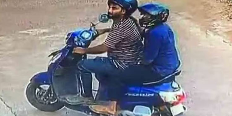 വിദ്യാർഥിയുടെ മരണം: എസ്ഐയുടെ താമസ സ്ഥലത്തെത്തി ഭീഷണി; 2 പേർക്കെതിരെ കേസ്