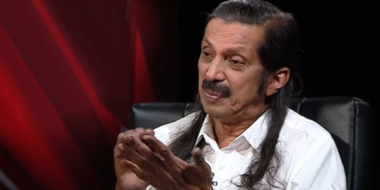 കേരളത്തിലേത്‌ ‘ഇന്ത്യ’ സഖ്യത്തിന്റെ മാതൃക സർക്കാർ: പന്ന്യൻ രവീന്ദ്രൻ