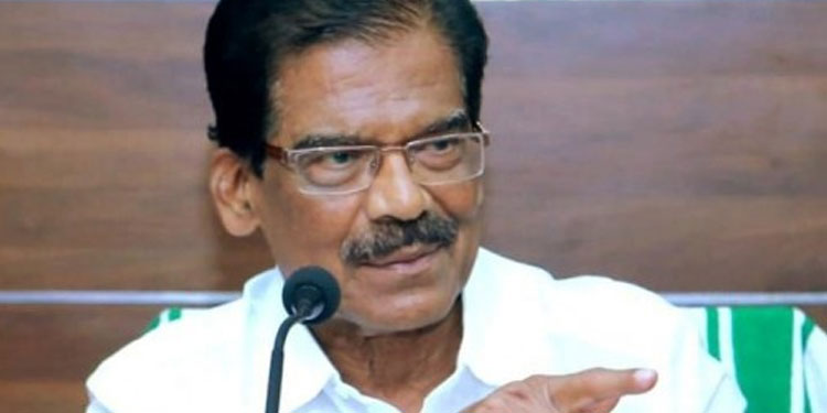 രണ്ടാം വന്ദേഭാരത് കോട്ടയം വഴി തിരുവനന്തപുരം വരെ വേണം: തോമസ് ചാഴികാടന്‍