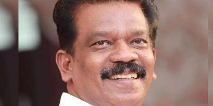 സെക്രട്ടേറിയറ്റ് തമ്പുരാക്കന്മാരുടേതല്ല; സ്വാമി സച്ചിദാനന്ദക്ക് മറുപടിയുമായി മന്ത്രി കെ. രാധാകൃഷ്ണൻ