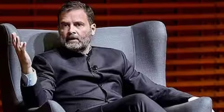 രാഹുൽ ‘യോ​ഗ്യ’നായതോടെ ദില്ലിയിൽ അതിവേ​ഗ നീക്കവുമായി കോൺ​ഗ്രസ്; ലക്ഷ്യം തിങ്കളാഴ്ച ലോക്സഭയിലേക്കുള്ള തിരികെവരവ്