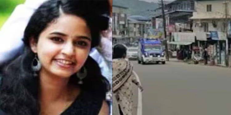 ആൻ മരിയ വിടവാങ്ങി; മായാത്ത നൊമ്പരമായി പതിനേഴുകാരിയുടെ അന്ത്യം