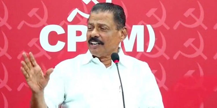 എ എൻ ഷംസീർ മാപ്പ് പറയേണ്ട കാര്യമില്ല; വിശ്വാസത്തിന്റെ പേരിൽ ആരും കുതിരകയറാൻ വരേണ്ട : എം വി ഗോവിന്ദൻ