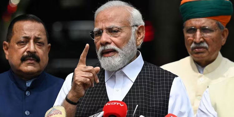 മണിപ്പുർ: പാർലമെന്റിൽ അവിശ്വാസ പ്രമേയ ചർച്ച ഈ മാസം 8ന്; 10ന് പ്രധാനമന്ത്രിയുടെ മറുപടി