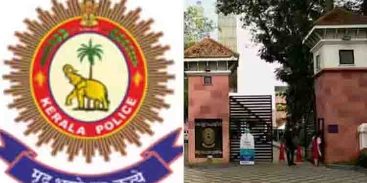രാഷ്ട്രപതിയുടെ പോലീസ് മെഡലുകൾ പ്രഖ്യാപിച്ചു; കേരളത്തിൽ നിന്ന് 9 പേർക്ക്
