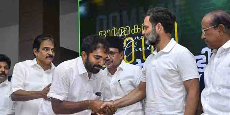 പുതുപ്പള്ളിയിൽ മുതിർന്ന നേതാക്കളെത്തും; യുഡിഎഫ് തെരഞ്ഞെടുപ്പ് കൺവെൻഷൻ ഇന്ന്