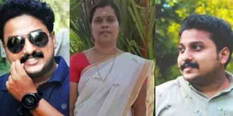 സുജിതയെ കൊന്നതെങ്ങനെ, തെളിവ് നശിപ്പിക്കാൻ നടത്തിയ ശ്രമങ്ങൾ; എല്ലാം വിവരിച്ച് പ്രതികൾ; തെളിവെടുപ്പിനിടെ സംഘർഷം