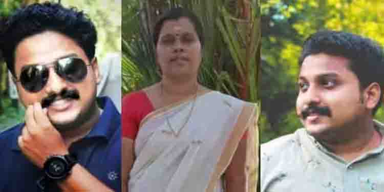 ‘പലയിടത്തും കണ്ടു, മറ്റൊരാൾക്കൊപ്പം പോയി’, അന്വേഷണം വഴിമാറ്റാനും വിഷ്ണു ശ്രമിച്ചു, കൊല സുജിതയെ ഒഴിവാക്കാൻ