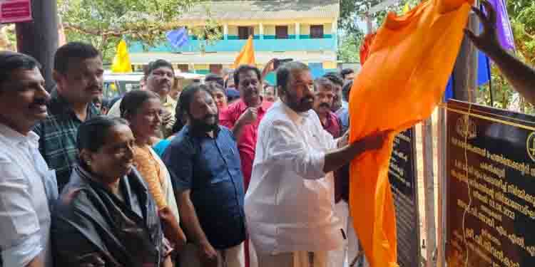 വിദ്യാഭ്യാസരംഗത്ത് സാങ്കേതികവിദ്യ പ്രധാന പങ്കുവഹിക്കുന്നു: മന്ത്രി വി ശിവൻകുട്ടി