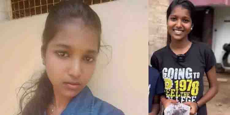 മകൾ ജീവനൊടുക്കിയതിന് കാരണം ബന്ധുവായ യുവാവ്; പരാതിയുമായി ഭിന്നശേഷിക്കാരായ മാതാപിതാക്കൾ