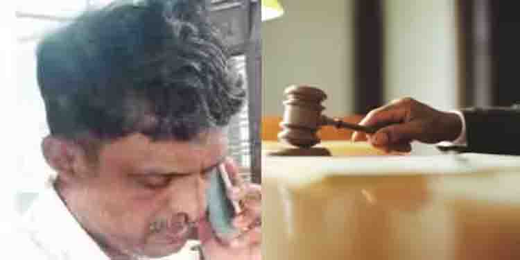 ഊഞ്ഞാലാടുന്നതിനിടെ 10 വയസ്സുകാരിക്ക് പീഡനം: 47കാരന് എട്ടുവർഷം കഠിനതടവ്