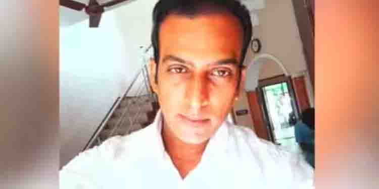 പ്രായപൂര്‍ത്തിയാകാത്ത പെണ്‍കുട്ടിയെ പീഡിപ്പിച്ചു; വ്യാജ സിദ്ധന്‍ അറസ്റ്റില്‍