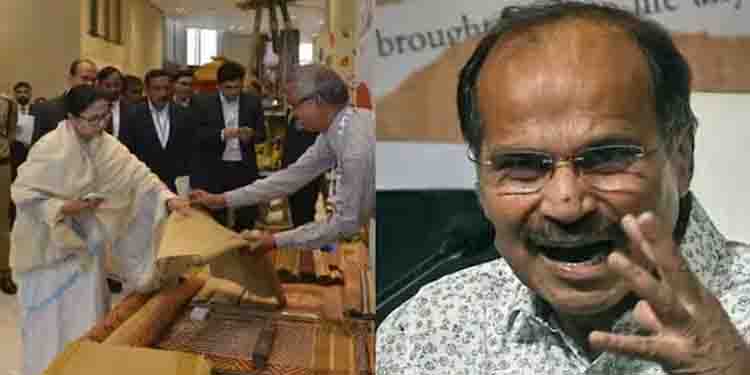 ‘ജി20 അത്താഴ വിരുന്നിൽ പങ്കെടുത്തില്ലെങ്കിൽ ആകാശം ഇടിഞ്ഞുവീഴുകയൊന്നുമില്ലായിരുന്നു’: മമതയോട് അധിർ രഞ്ജൻ ചൗധരി