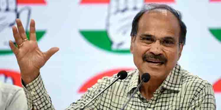 ‘എംപിമാർക്ക് വിതരണം ചെയ്ത ഭരണഘടനയിൽ മതേതരത്വം, സോഷ്യലിസ്റ്റ് ഇല്ല, ഇക്കാര്യം ഉന്നയിക്കാൻ അനുവദിച്ചില്ല’