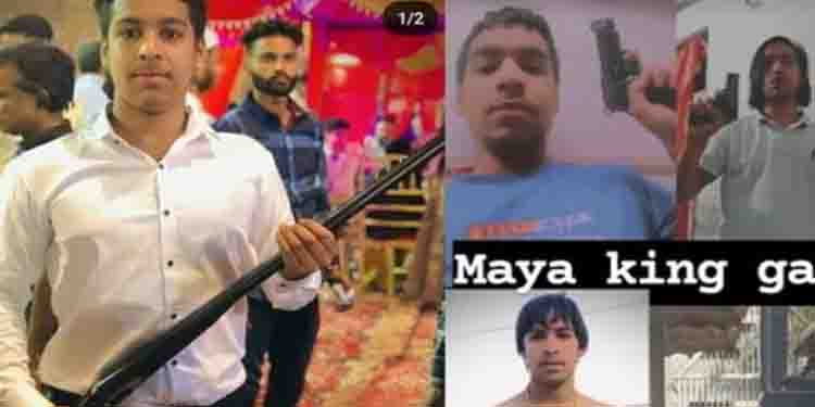 ആമസോണ്‍ മാനേജറുടെ കൊലപാതകം: മായ ഗ്യാങിലെ രണ്ടുപേര്‍ കൂടി പിടിയില്‍