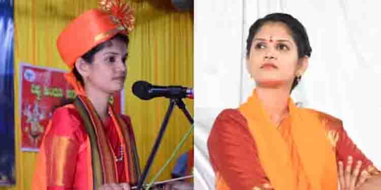 5 കോടിക്ക് ബിജെപി സീറ്റ്, തട്ടിയത് കോടികൾ, ഹിന്ദുത്വ ആക്ടിവിസ്റ്റ് ചൈത്ര കുന്ദാപുര റിമാന്‍ഡില്‍