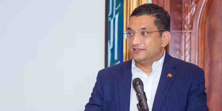 ‘ചില ഭീകരർക്ക് കാനഡ സുരക്ഷിത താവളം’; നയതന്ത്ര പ്രശ്നത്തിൽ ഇന്ത്യക്ക് അനുകൂല നിലപാടുമായി ശ്രീലങ്ക