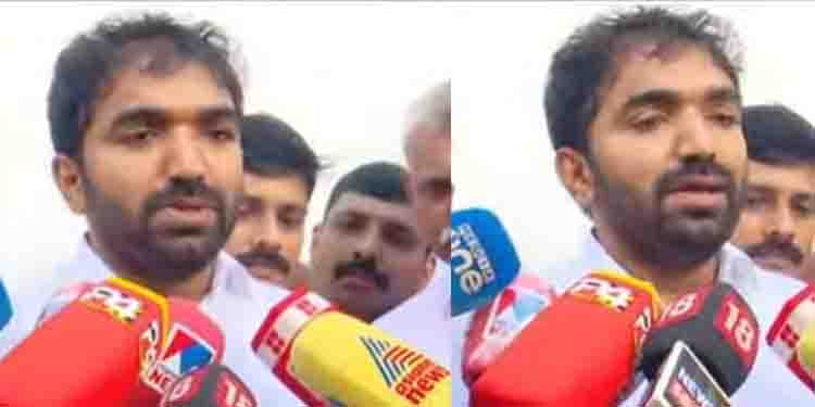 ‘കോണ്‍ഗ്രസ് സൈബര്‍ ആക്രമണം നടത്തിയിട്ടില്ല; വേദനയുണ്ടായെങ്കില്‍ ക്ഷമ ചോദിക്കുന്നു’; ചാണ്ടി ഉമ്മന്‍