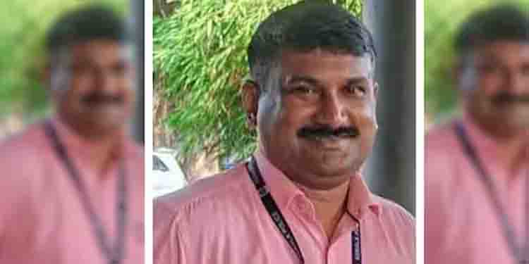 സിവിൽ പോലീസ് ഓഫീസറെ കാണാനില്ലെന്ന് പരാതി; അന്വേഷണം