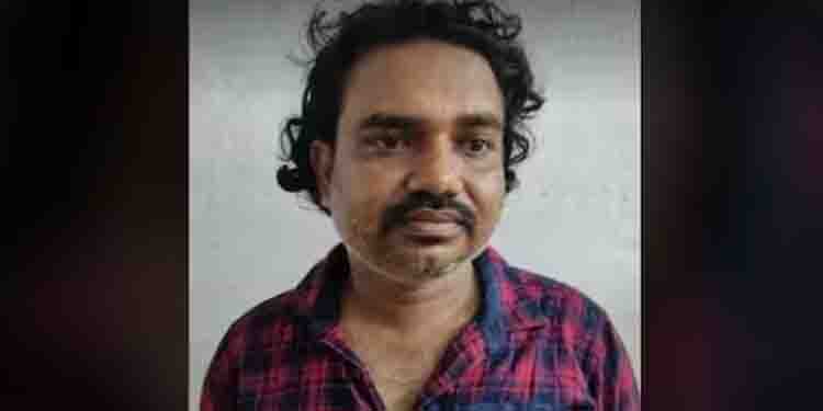മദ്യപിക്കുന്നതിനിടെ ബന്ധുവിന്റെ മരണം; അറിയിക്കാതെ യുവാവ്, അറസ്റ്റ്
