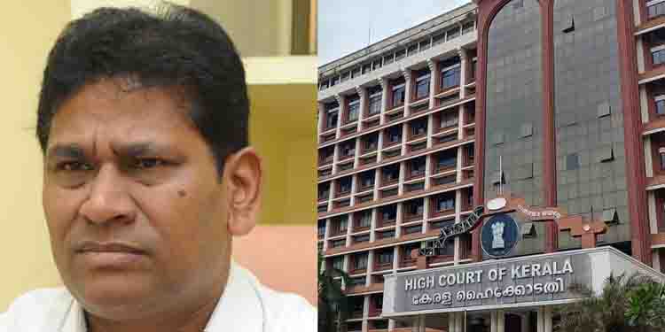സ്വത്തു കണ്ടുകെട്ടിയ ഇഡി നടപടി: സാന്റിയാഗോ മാര്‍ട്ടിന്റെ അപ്പീല്‍ ഹൈക്കോടതി തള്ളി