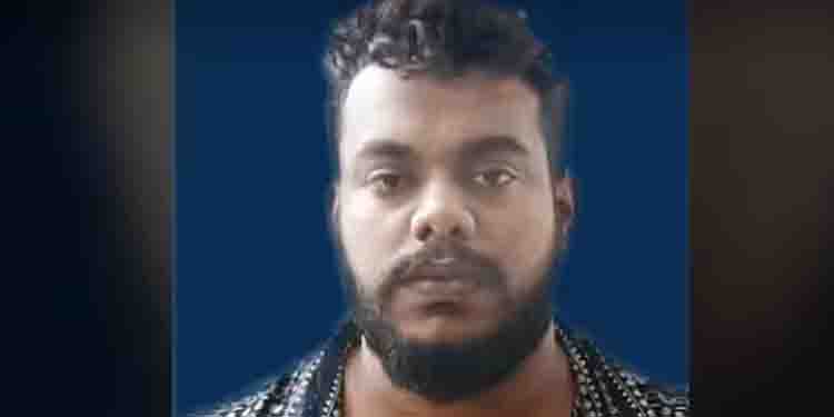 ആശുപത്രിയില് കുപ്പിവെള്ളം വാങ്ങാന് 500 രൂപയുടെ കള്ളനോട്ട്; മുഖ്യപ്രതി പിടിയില്