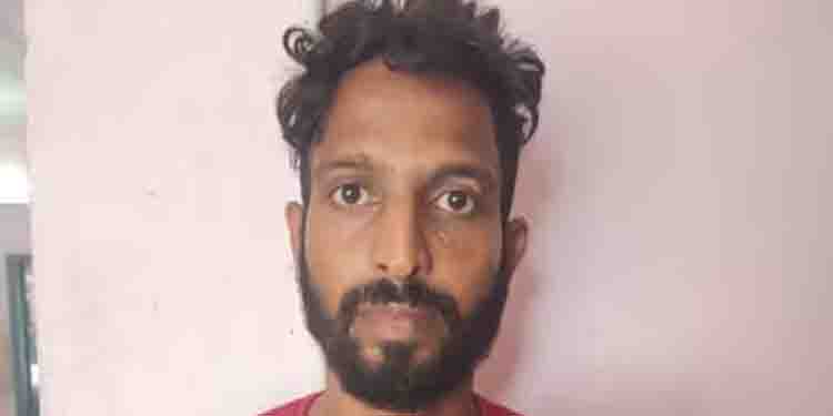 പോലീസ് സ്റ്റേഷനില്‍ നിന്ന് തൊണ്ടിമുതലായ സ്വന്തം ബൈക്ക് കടത്തി; രണ്ട് മാസത്തിന് ശേഷം കള്ളൻ പിടിയില്‍