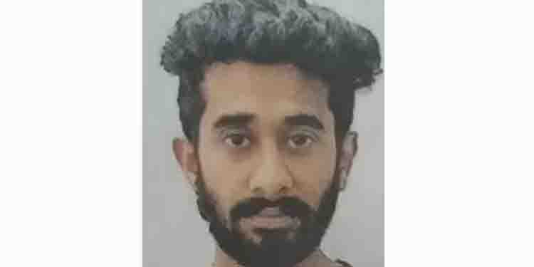 കടം വാങ്ങിയ പണം തിരികെ തരാത്തതിന് സഹോദരന്റെ വീട്ടിൽ കയറി സാധനങ്ങൾ മോഷ്ടിച്ച് വിറ്റു; യുവാവ് പിടിയിൽ