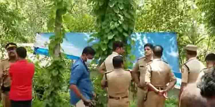 അനിയനുമായി ഗുസ്തി പിടിച്ചു, നിലത്തടിച്ചപ്പോൾ മരിച്ചു; സഹോദരൻ ബിനുവിന്റെ മൊഴി പുറത്ത്