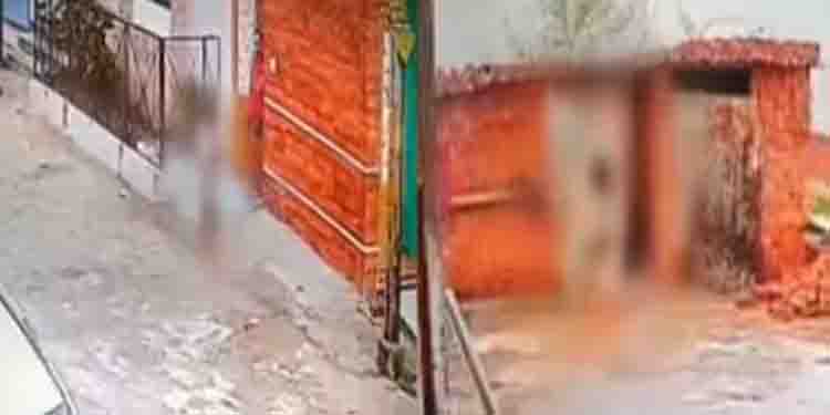 മധ്യപ്രദേശിൽ പെൺകുട്ടി ബലാത്സം​ഗത്തിനിരയായി തെരുവിൽ അലഞ്ഞ സംഭവം: പ്രതിയെ പിടികൂടിയെന്ന് പോലീസ്