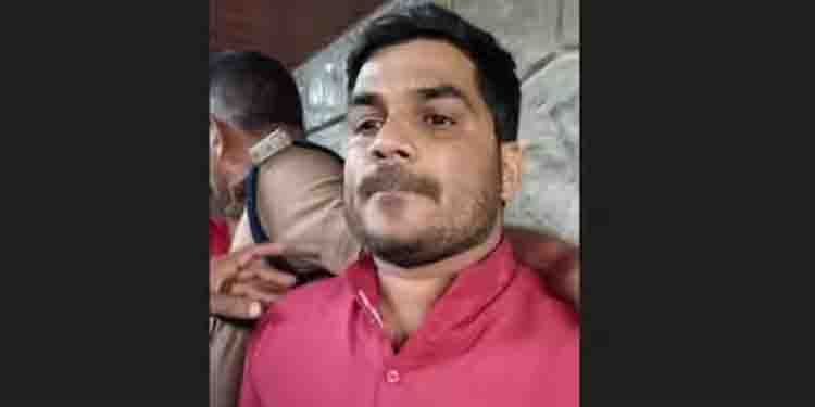 ഹോം മെയ്ഡ് ഉൽപ്പന്നങ്ങൾ കയറ്റുമതി ചെയ്യാമെന്ന് പറഞ്ഞ് കുടുംബശ്രീ അംഗങ്ങളുടെ പണം തട്ടി; പ്രതി പിടിയില്‍