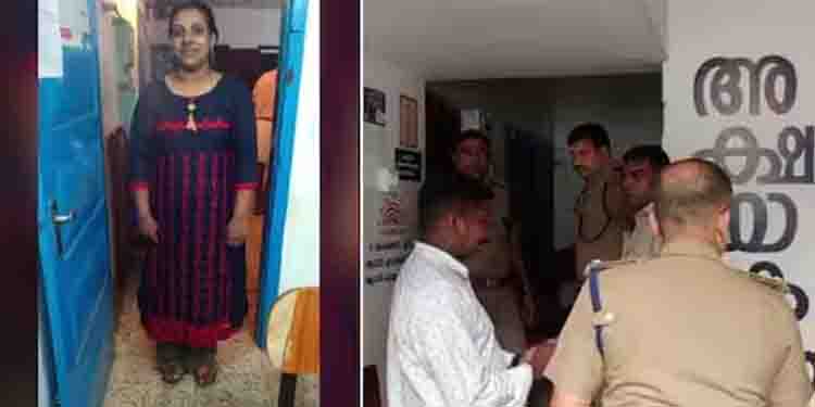അക്ഷയ സെന്ററിലെ കൊലപാതകം: അച്ഛനെയും അമ്മയെയും നഷ്ടപ്പെട്ട കുട്ടികളെ കുടകിലേക്ക് കൊണ്ടുപോയി