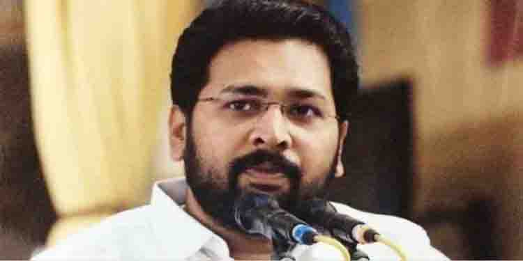 ‘എട്ടു പൊതുയോഗങ്ങളിൽ മുഖ്യമന്ത്രി പ്രസംഗിച്ചു, നൂറ് കണക്കിന് കുടുംബയോഗങ്ങൾ’, ഇത് കൃത്യമായ സൂചനയെന്ന് ശബരീനാഥൻ