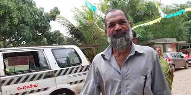 സ്കൂൾ വിദ്യാർത്ഥിനിയോട് ലൈംഗികാതിക്രമം, വിവരം അധ്യാപികയറിഞ്ഞു; മധ്യവസ്കൻ അറസ്റ്റിൽ