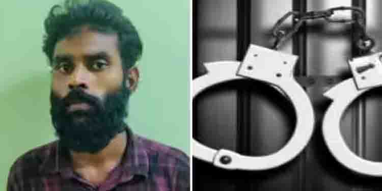 ബൈക്ക് മോഷ്ടിച്ച് നമ്പറില് കൃത്രിമം കാണിച്ച് കറങ്ങി നടന്നു; നിരവധി കേസുകളില് പ്രതിയായ യുവാവ് അറസ്റ്റില്