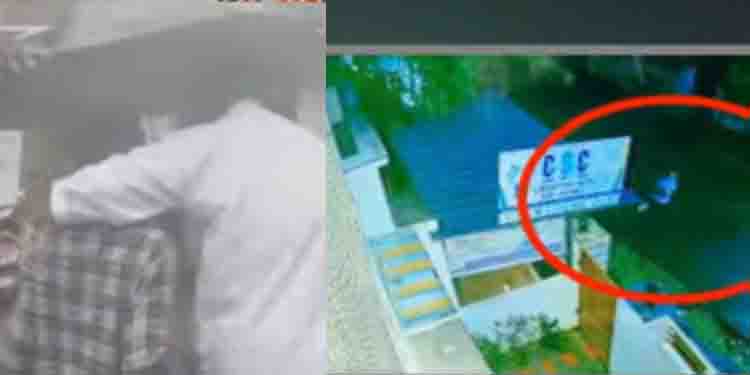 കത്ത് എഴുതിവെച്ച് വീട് വിട്ടിറങ്ങിയ 13കാരനെ കണ്ടെത്തി