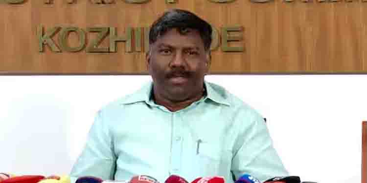 കരുവന്നൂർ ബാങ്ക് തട്ടിപ്പ് കേസ്; പികെ ബിജുവിന് ഇഡി കുരുക്ക് മുറുകുന്നു ; സാമ്പത്തിക ഇടപാടുകളിൽ പരിശോധന തുടങ്ങി