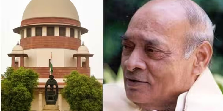 പണി വരിക നിലവിലെ എംപിമാർക്കും എംഎൽഎമാർക്കും! 1998 ലെ നരസിംഹറാവു കേസ് വിധി പുനഃപരിശോധിക്കുമെന്ന് സുപ്രീംകോടതി