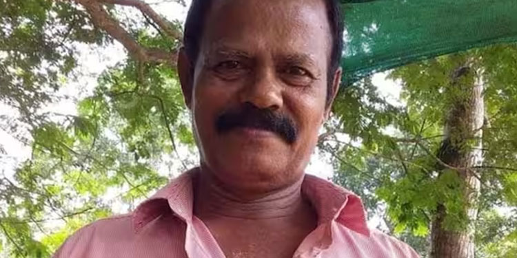 മകനെയും ചെറുമകനെയും പെട്രോളൊഴിച്ച് തീ കൊളുത്തി കൊന്ന അച്ഛനും മരിച്ചു
