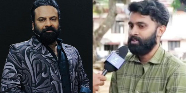 “തുടർച്ചയായി 100 ദിവസം ഡിവൈഎഫ്‌ഐ അവർക്ക്‌ ഭക്ഷണം എത്തിച്ചുനൽകി’; പ്രശംസിച്ച്‌ ടിനി ടോം