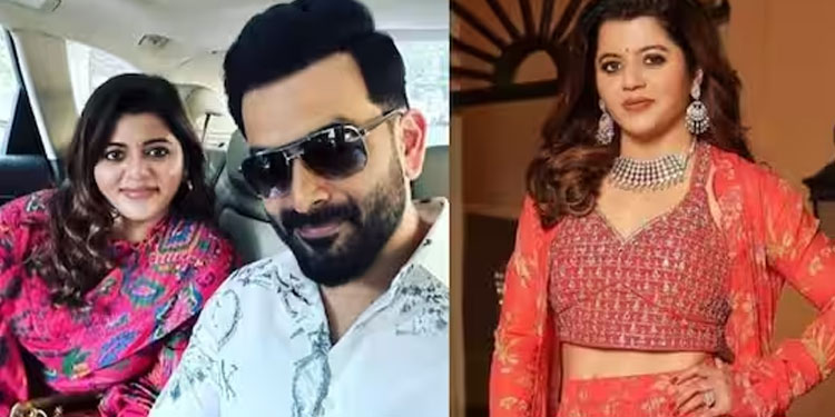 അവൾ നഴ്സാണ്, ഒരു കുഞ്ഞുമുണ്ട്; കേസ് കൊടുക്കണമോ ? ആശയക്കുഴപ്പത്തിൽ സുപ്രിയ