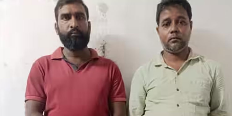 കാര്‍ വില്‍ക്കാന്‍ പരസ്യം ചെയ്തു; വാങ്ങാനെത്തിയവർ ഓടിച്ചുനോക്കാൻ കൊണ്ടുപോയി, തട്ടിപ്പ് പുറത്തറിഞ്ഞത് പിന്നീട്