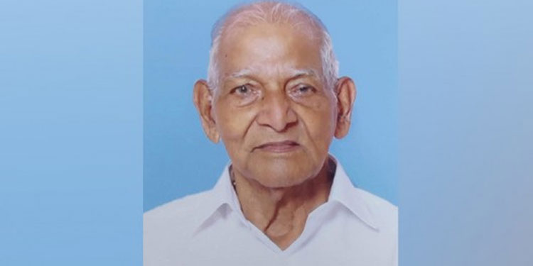 കഥകളി ആചാര്യൻ കോട്ടക്കൽ ഗോപി നായർ അന്തരിച്ചു