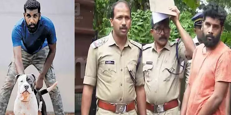 കഞ്ചാവ് ബാഗ് വച്ചത് അനന്തുവെന്ന സുഹൃത്ത്; ബിസിനസ് സാമ്രാജ്യം തകർക്കാൻ ശ്രമം: റോബിൻ